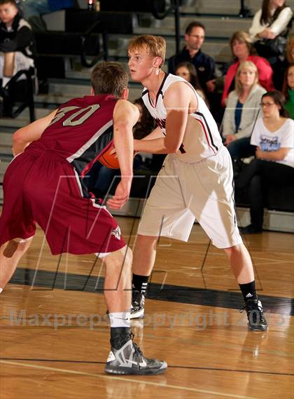 Thumbnail 3 in Chatfield @ Pomona photogallery.