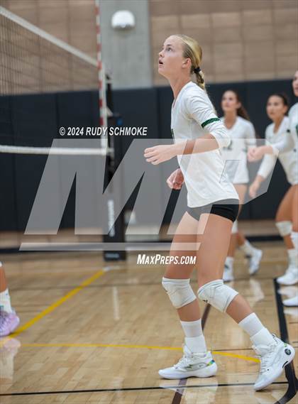 Thumbnail 2 in Coronado vs. Marina (SD Varsity Classic)  photogallery.