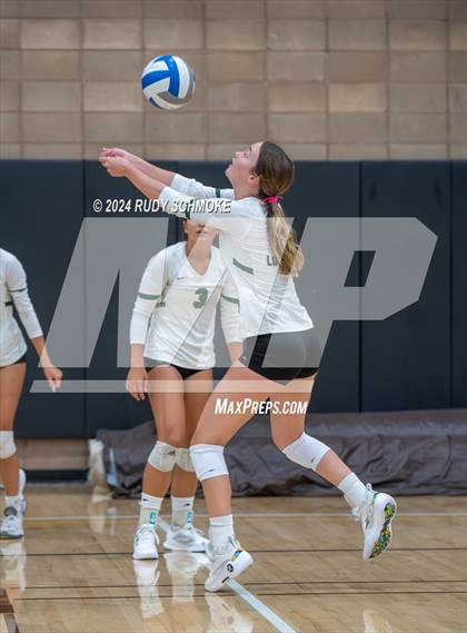 Thumbnail 1 in Coronado vs. Marina (SD Varsity Classic)  photogallery.