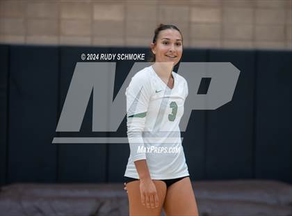 Thumbnail 2 in Coronado vs. Marina (SD Varsity Classic)  photogallery.