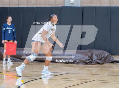 Thumbnail 2 in Coronado vs. Marina (SD Varsity Classic)  photogallery.