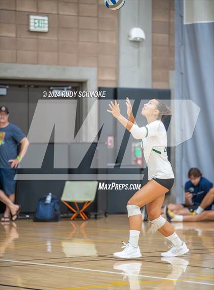 Thumbnail 3 in Coronado vs. Marina (SD Varsity Classic)  photogallery.