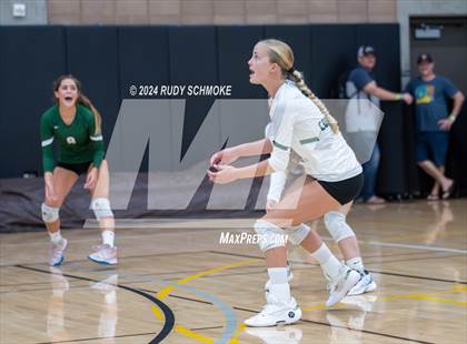 Thumbnail 1 in Coronado vs. Marina (SD Varsity Classic)  photogallery.