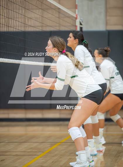 Thumbnail 2 in Coronado vs. Marina (SD Varsity Classic)  photogallery.