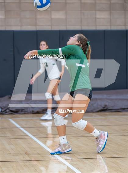 Thumbnail 3 in Coronado vs. Marina (SD Varsity Classic)  photogallery.