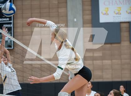 Thumbnail 3 in Coronado vs. Marina (SD Varsity Classic)  photogallery.