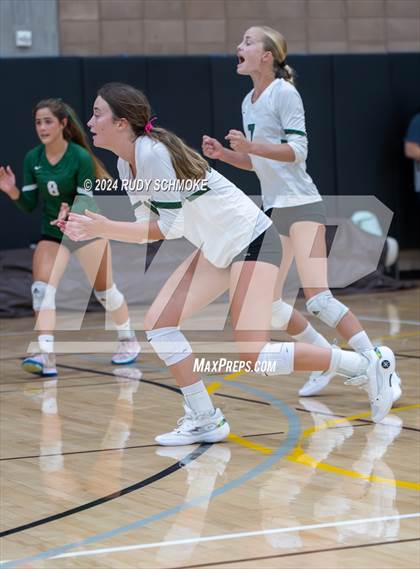 Thumbnail 3 in Coronado vs. Marina (SD Varsity Classic)  photogallery.