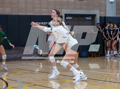 Thumbnail 1 in Coronado vs. Marina (SD Varsity Classic)  photogallery.