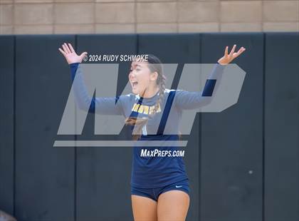 Thumbnail 3 in Coronado vs. Marina (SD Varsity Classic)  photogallery.