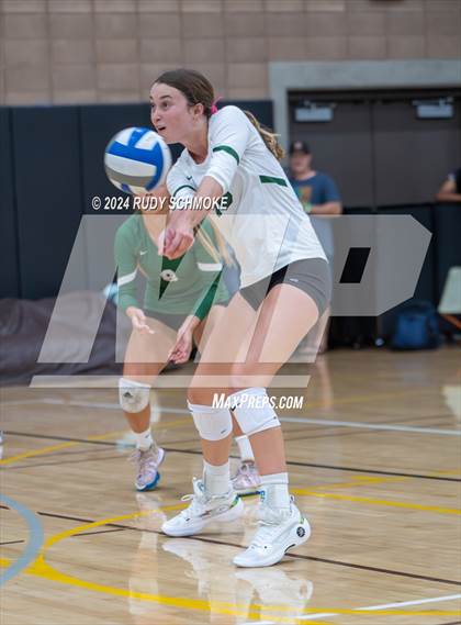 Thumbnail 3 in Coronado vs. Marina (SD Varsity Classic)  photogallery.