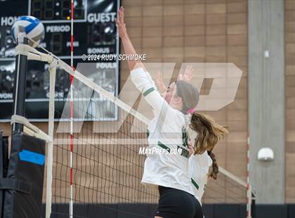 Thumbnail 2 in Coronado vs. Marina (SD Varsity Classic)  photogallery.