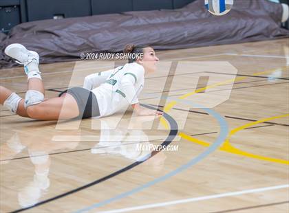 Thumbnail 1 in Coronado vs. Marina (SD Varsity Classic)  photogallery.