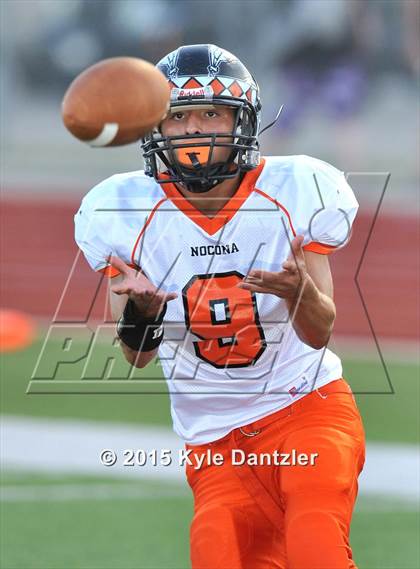 Thumbnail 1 in Nocona @ Ponder photogallery.
