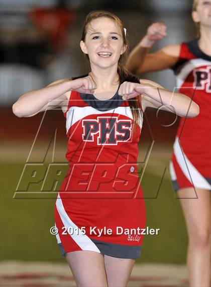 Thumbnail 3 in Nocona @ Ponder photogallery.