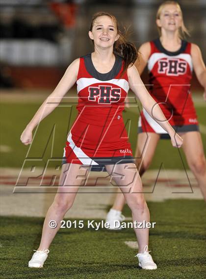 Thumbnail 1 in Nocona @ Ponder photogallery.