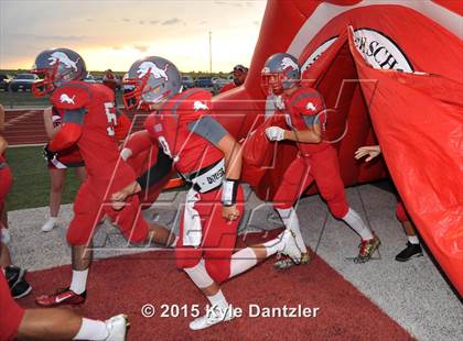 Thumbnail 3 in Nocona @ Ponder photogallery.