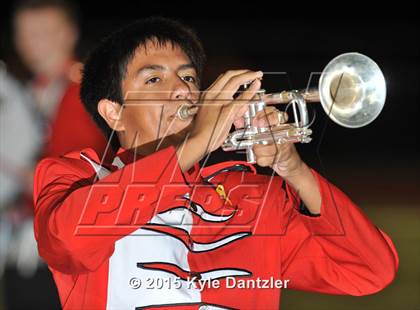 Thumbnail 3 in Nocona @ Ponder photogallery.