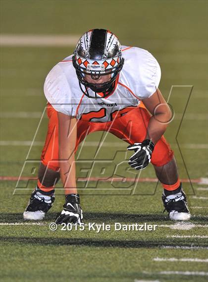 Thumbnail 3 in Nocona @ Ponder photogallery.