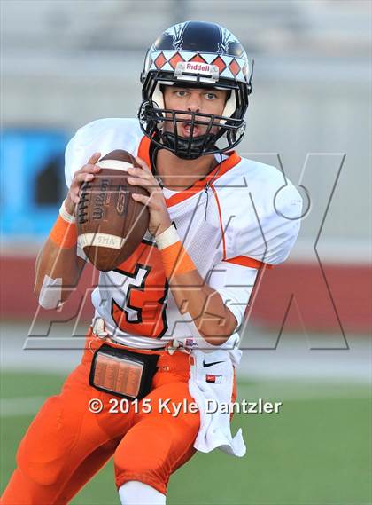 Thumbnail 2 in Nocona @ Ponder photogallery.