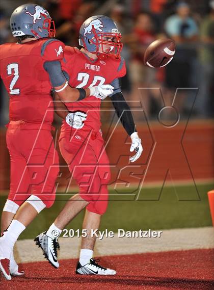 Thumbnail 3 in Nocona @ Ponder photogallery.