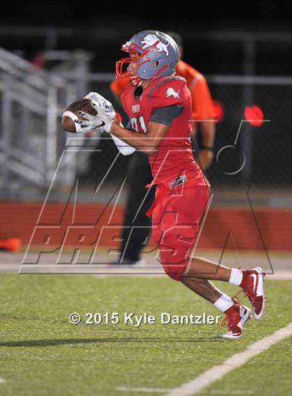Thumbnail 1 in Nocona @ Ponder photogallery.