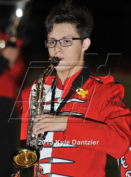 Thumbnail 1 in Nocona @ Ponder photogallery.