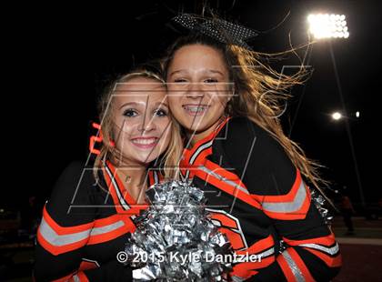 Thumbnail 1 in Nocona @ Ponder photogallery.