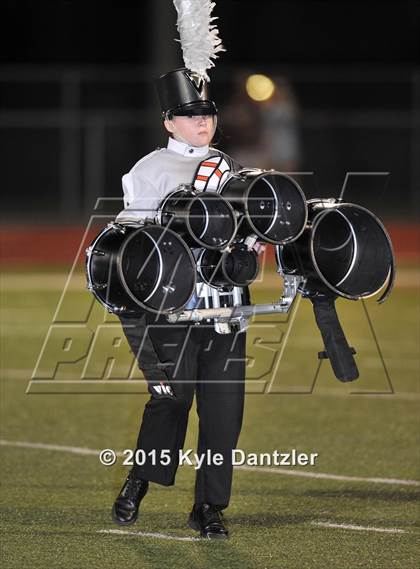 Thumbnail 2 in Nocona @ Ponder photogallery.