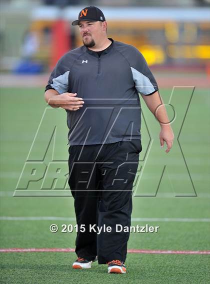 Thumbnail 3 in Nocona @ Ponder photogallery.