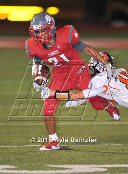 Thumbnail 1 in Nocona @ Ponder photogallery.