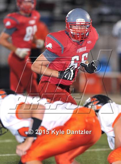 Thumbnail 1 in Nocona @ Ponder photogallery.