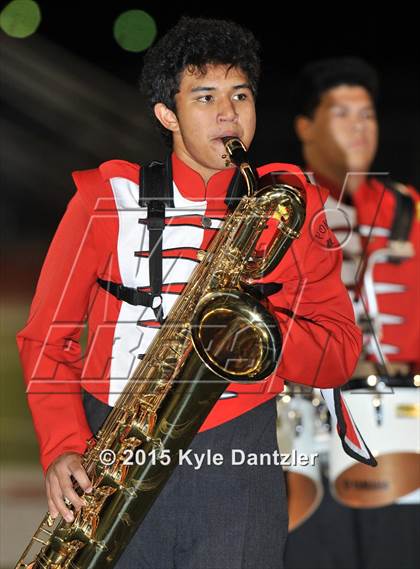 Thumbnail 2 in Nocona @ Ponder photogallery.