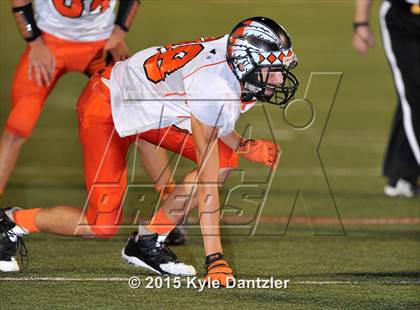 Thumbnail 2 in Nocona @ Ponder photogallery.
