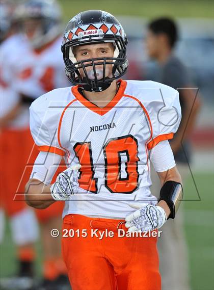 Thumbnail 2 in Nocona @ Ponder photogallery.