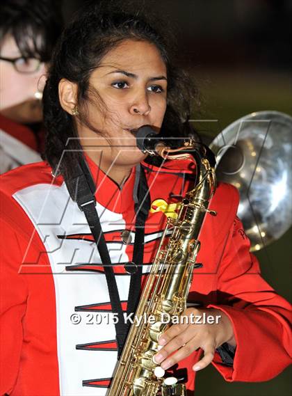 Thumbnail 1 in Nocona @ Ponder photogallery.