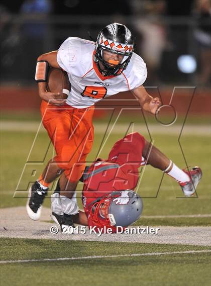 Thumbnail 1 in Nocona @ Ponder photogallery.