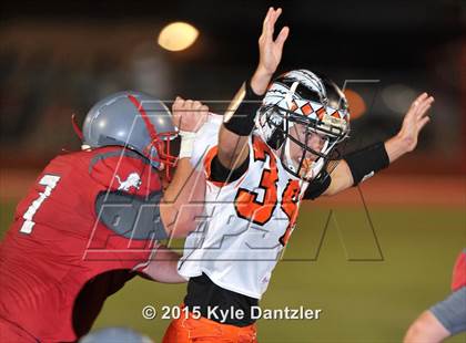 Thumbnail 1 in Nocona @ Ponder photogallery.