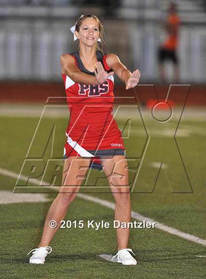 Thumbnail 3 in Nocona @ Ponder photogallery.