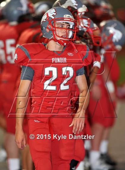 Thumbnail 2 in Nocona @ Ponder photogallery.