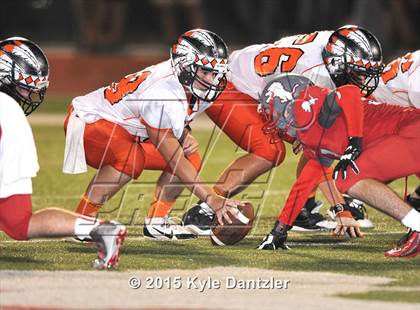 Thumbnail 1 in Nocona @ Ponder photogallery.
