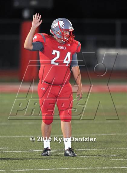Thumbnail 3 in Nocona @ Ponder photogallery.