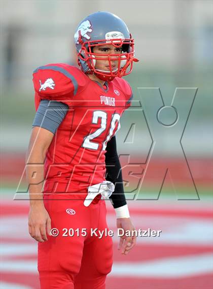 Thumbnail 1 in Nocona @ Ponder photogallery.