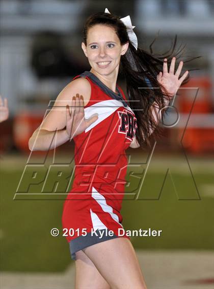 Thumbnail 3 in Nocona @ Ponder photogallery.