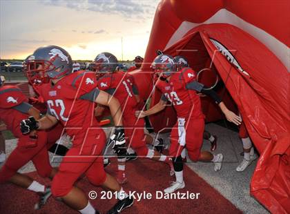 Thumbnail 2 in Nocona @ Ponder photogallery.
