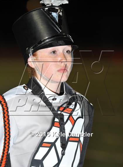 Thumbnail 2 in Nocona @ Ponder photogallery.