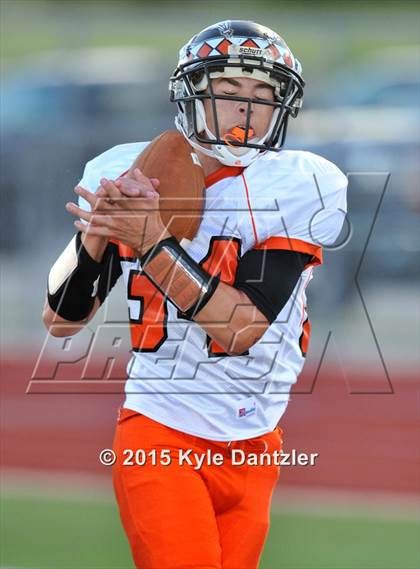 Thumbnail 2 in Nocona @ Ponder photogallery.