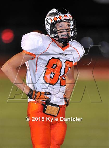 Thumbnail 3 in Nocona @ Ponder photogallery.