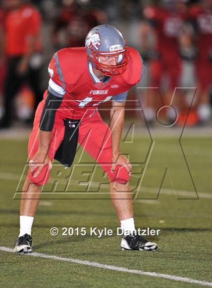 Thumbnail 3 in Nocona @ Ponder photogallery.