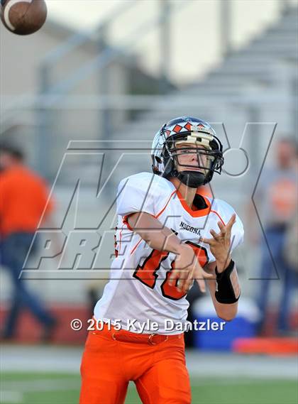 Thumbnail 3 in Nocona @ Ponder photogallery.