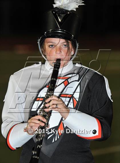 Thumbnail 1 in Nocona @ Ponder photogallery.